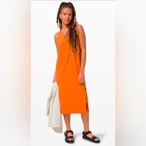 Lululemon LAB Sarala Dress